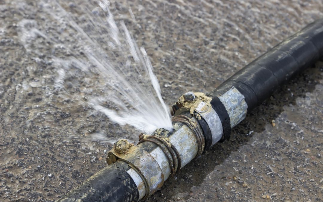 Emergency Plumbing in Waikele