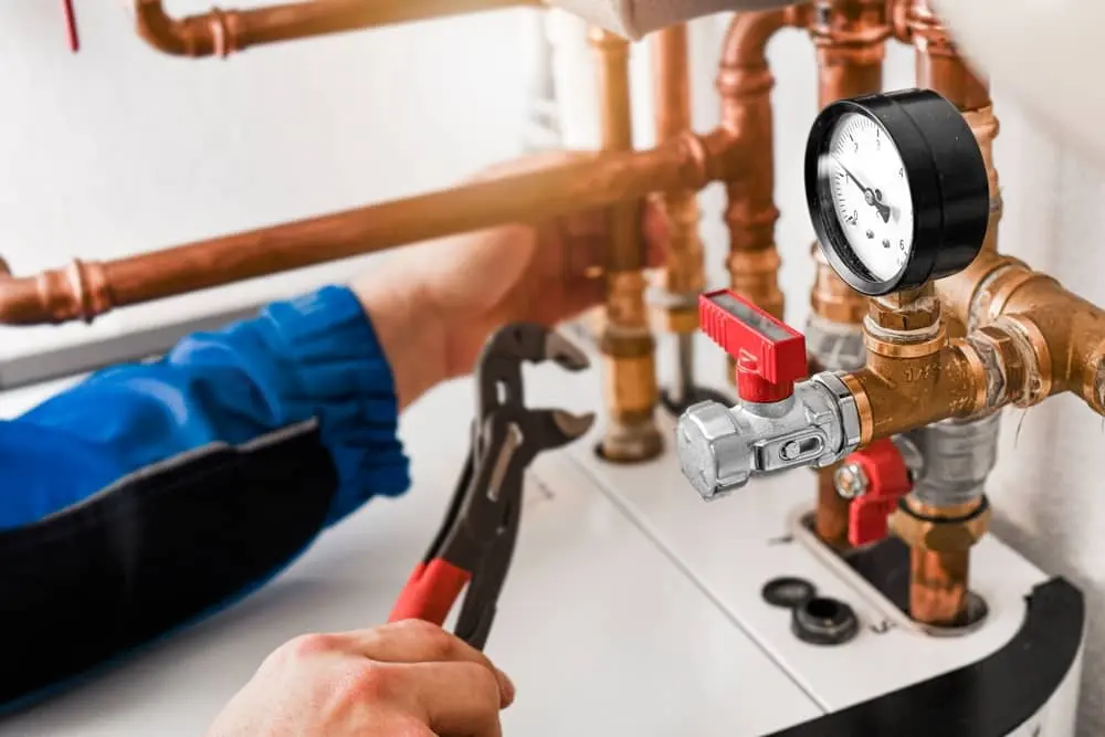 Gas Leak Detection in Waikele