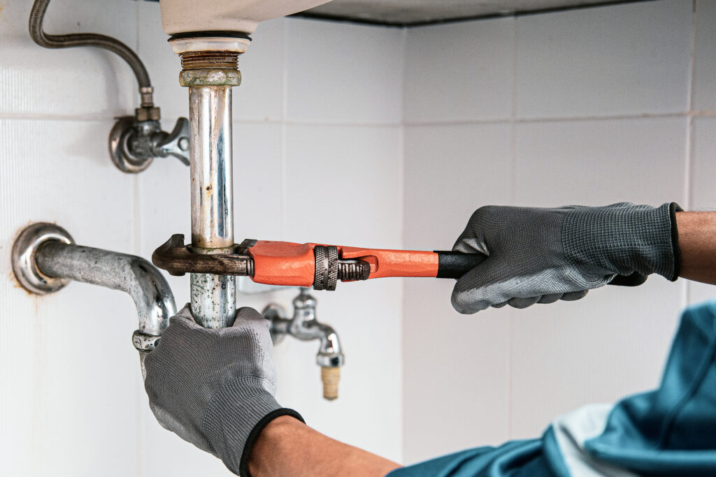 Leak Repair in Waikele