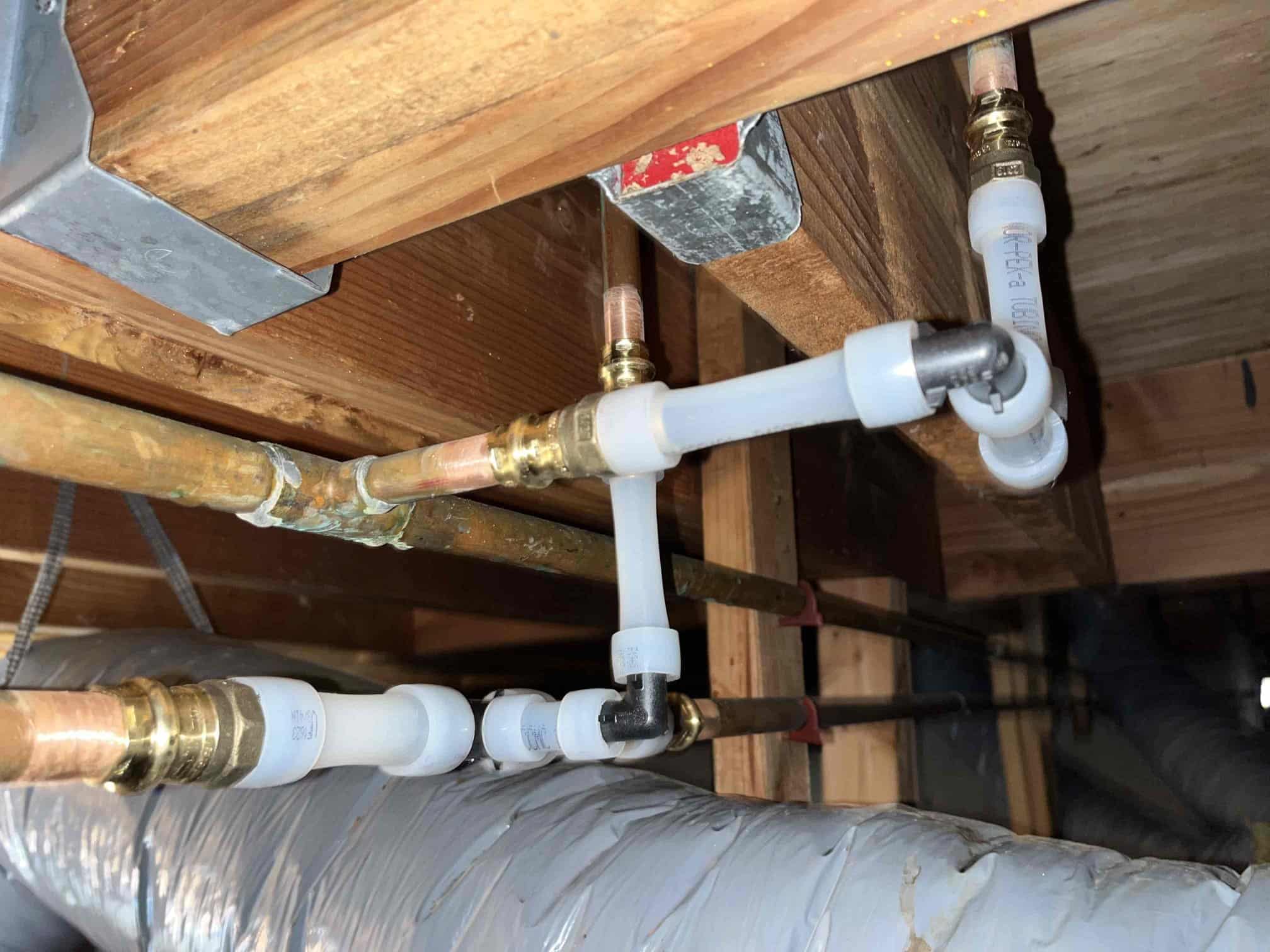 Water Line Repair in Waikele